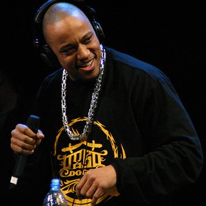 Image for 'Deso Dogg'