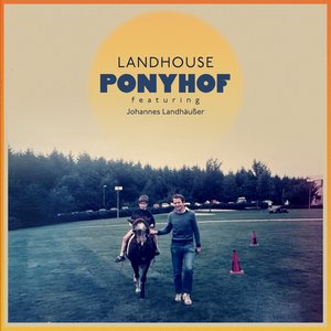 Bild für 'Ponyhof'