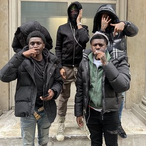 Image for 'LeDragSosa'
