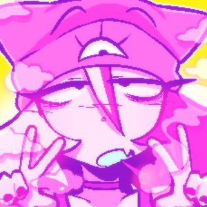 Image for 'PUFF!'