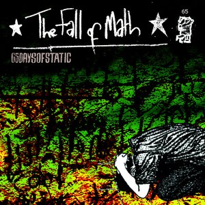 Image for 'The Fall of Math'