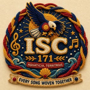 Immagine per 'Internatia Song Contest 171 || Semi-final 2'