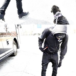 Image for 'who tf - Single'