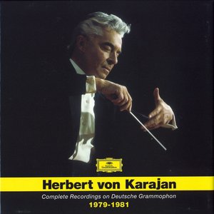 Image for 'Complete Recordings On Deutsche Grammophon'