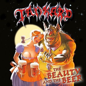Immagine per 'The Beauty And The Beer'