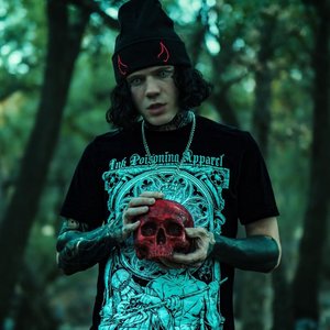 Image for 'Bleed The Wicked Menace'