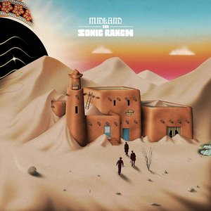 Immagine per 'The Sonic Ranch'