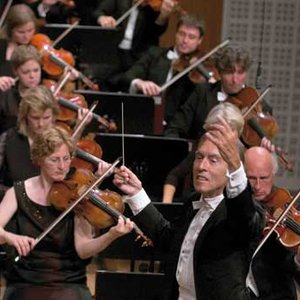 Zdjęcia dla 'Claudio Abbado & Lucerne Festival Orchestra'