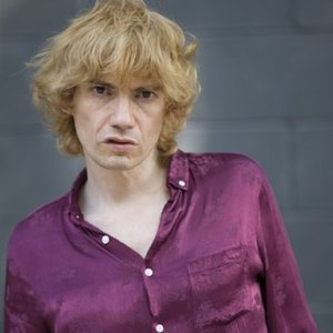 Image for 'Nick Vivid'