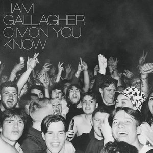 Bild för 'C’mon You Know'