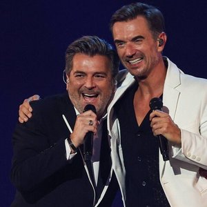 Image for 'Thomas Anders, Florian Silbereisen'