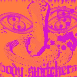 Image for 'Bodyswitchers'