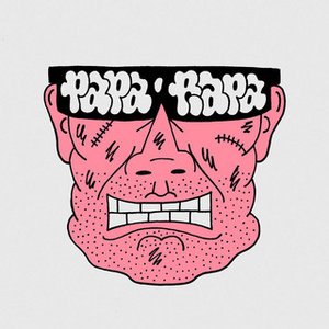 Image for 'Papa Rapa'