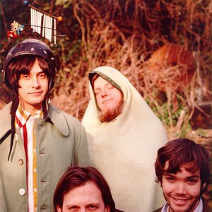 Imagen de 'Neutral Milk Hotel'