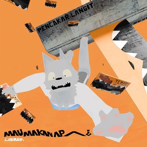 Image for 'MAU MAKAN APA (Original Soundtrack)'