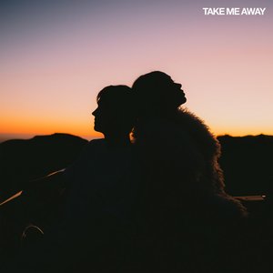 Image for 'Take Me Away'