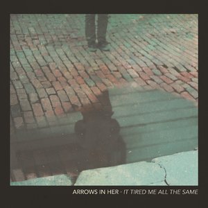'It Tired Me All The Same'の画像