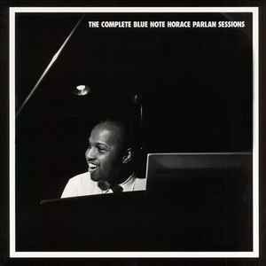 Immagine per 'The Complete Horace Parlan Blue Note Sessions'