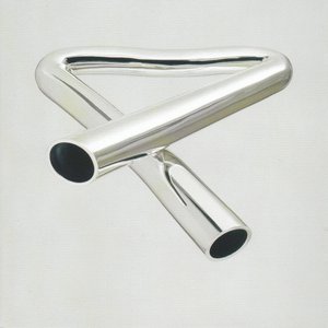 Изображение для 'Tubular Bells III'