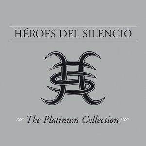 Image for 'The Platinum Collection'