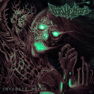 Immagine per 'Infinite Decay'