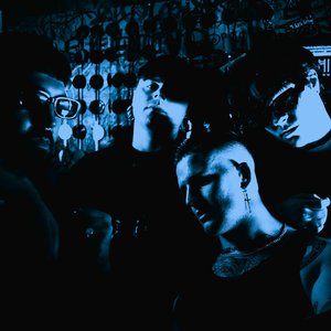 Image pour 'Banks Arcade'