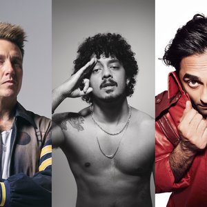Immagine per 'Papa Roach & Hanumankind'