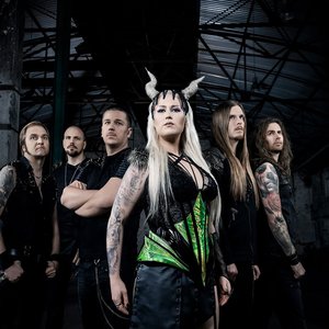 Immagine per 'Battle Beast'