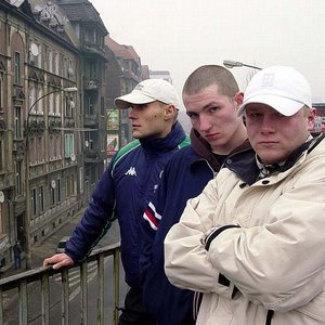 Image for 'Bezimienni'
