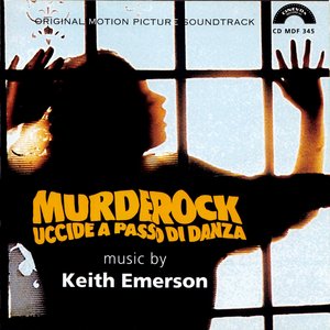 Zdjęcia dla 'Murderock (Original Soundtrack from "Murderock, uccide a passo di danza")'