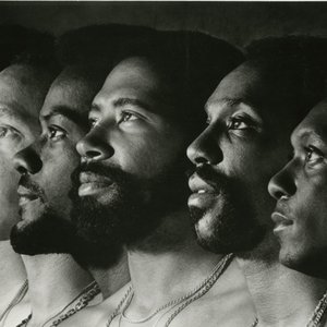 Image for 'The Commodores'