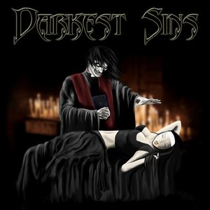 Image for 'Darkest Sins'