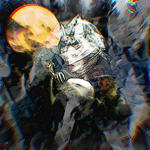Image for 'Nous Sommes L'occulte'