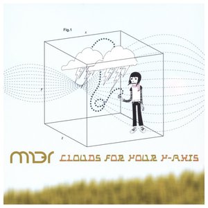 Изображение для 'Clouds for Your Y-axis'