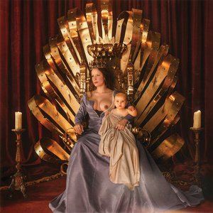 Image for 'If I Can’t Have Love, I Want Power (Deluxe)'
