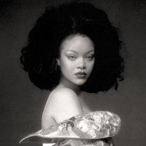 Immagine per 'Rihanna'