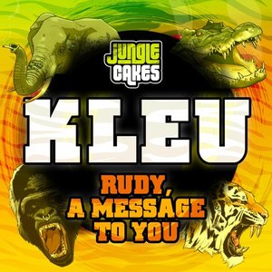 Image for 'Rudy, A Message To You'