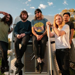 'Psychedelic Porn Crumpets' için resim