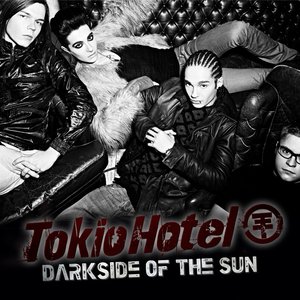 Image for 'Darkside of the Sun'