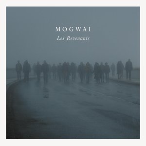 Изображение для 'Les Revenants'