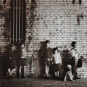 Image for 'Theodore & Friends'
