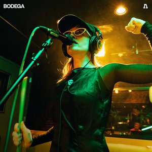 Imagen de 'BODEGA on Audiotree live'