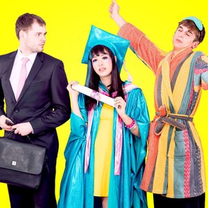 Image for 'Kero Kero Bonito'