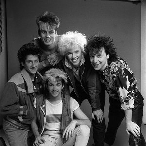 Image for 'Kajagoogoo'