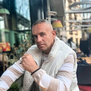 Image for 'Ivan Gavrilovic'
