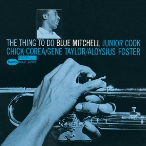 Image for 'The Thing To Do (The Rudy Van Gelder Edition)'