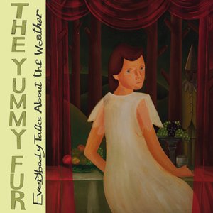 'Everybody Talks About the Weather'の画像