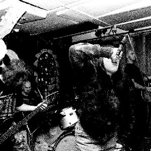 Image for 'Gun To God's Head'