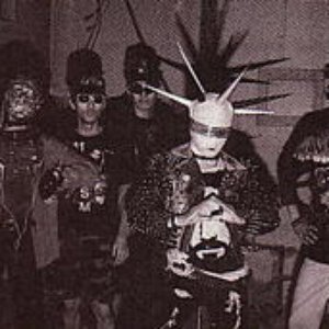 Image for 'ハイテクノロジー・スーサイド'