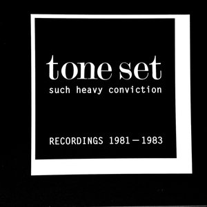 Bild für 'Such Heavy Conviction - Recordings 1981-1983'